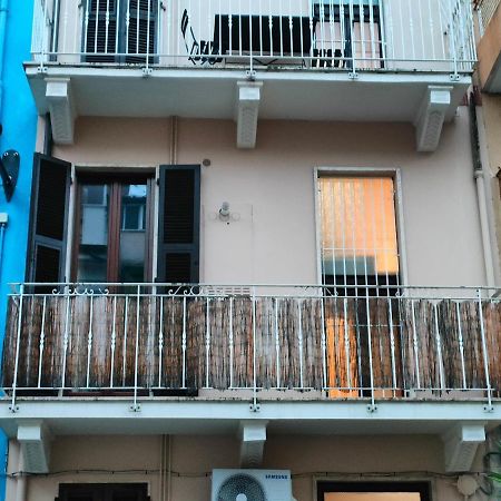 דירות סן בנדטו דל טרנטו Da Ale E Cate - In Centro A San Benedetto מראה חיצוני תמונה