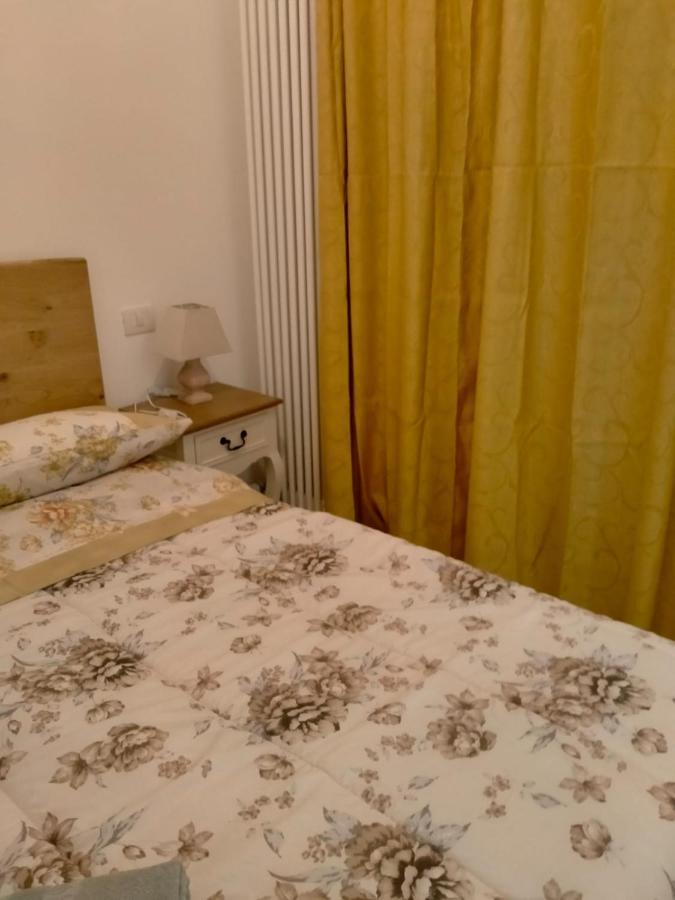 דירות סן בנדטו דל טרנטו Da Ale E Cate - In Centro A San Benedetto מראה חיצוני תמונה