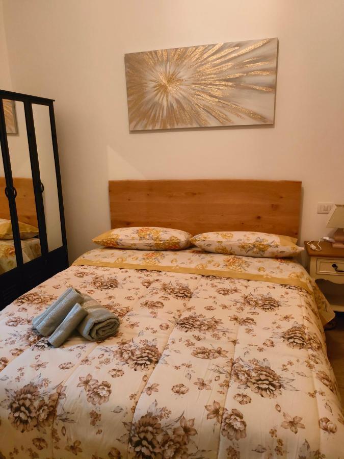 דירות סן בנדטו דל טרנטו Da Ale E Cate - In Centro A San Benedetto מראה חיצוני תמונה